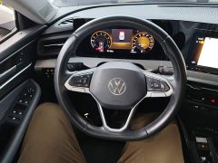 Volkswagen Lingdu L 280TSI DSG Dazzling Red Edition - ფოტო 10