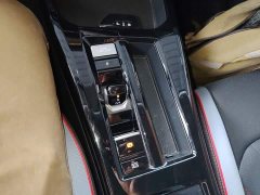 Volkswagen Lingdu L 280TSI DSG Dazzling Red Edition - ფოტო 13
