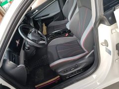 Volkswagen Lingdu L 280TSI DSG Dazzling Red Edition - ფოტო 14