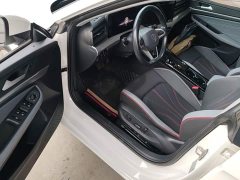 Volkswagen Lingdu L 280TSI DSG Dazzling Red Edition - ფოტო 15