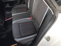 Volkswagen Lingdu L 280TSI DSG Dazzling Red Edition - ფოტო 16