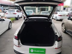 Volkswagen Lingdu L 280TSI DSG Dazzling Red Edition - ფოტო 18