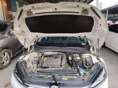 Volkswagen Lingdu L 280TSI DSG Dazzling Red Edition - ფოტო 19