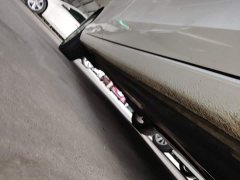 Volkswagen Lingdu L 280TSI DSG Dazzling Red Edition - ფოტო 20
