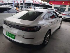 Volkswagen Lingdu L 280TSI DSG Dazzling Red Edition - ფოტო 6