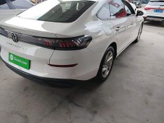 Volkswagen Lingdu L 280TSI DSG Dazzling Red Edition - ფოტო 7