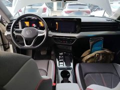 Volkswagen Lingdu L 280TSI DSG Dazzling Red Edition - ფოტო 9