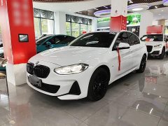 BMW 1 Series 2022 125i M Sport Night Edition - ფოტო 1