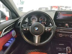 BMW 1 Series 2022 125i M Sport Night Edition - ფოტო 10