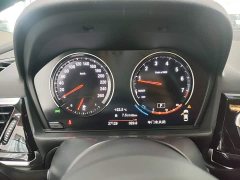 BMW 1 Series 2022 125i M Sport Night Edition - ფოტო 11