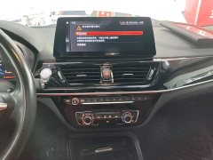 BMW 1 Series 2022 125i M Sport Night Edition - ფოტო 12