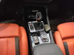 BMW 1 Series 2022 125i M Sport Night Edition - ფოტო 13