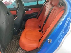 BMW 1 Series 2022 125i M Sport Night Edition - ფოტო 16