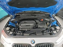 BMW 1 Series 2022 125i M Sport Night Edition - ფოტო 19