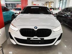 BMW 1 Series 2022 125i M Sport Night Edition - ფოტო 2