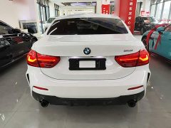 BMW 1 Series 2022 125i M Sport Night Edition - ფოტო 5