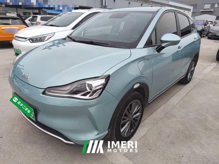 Neta V 2022 Tide 400 Lite - ავტომობილი ჩინეთიდან