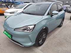 Neta V 2022 Tide 400 Lite - ფოტო 1