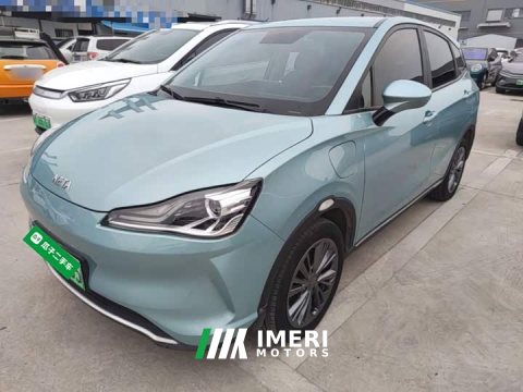 2023 Neta V 2022 Tide 400 Lite - ავტომობილი ჩინეთიდან