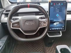 Neta V 2022 Tide 400 Lite - ფოტო 10