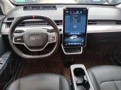 Neta V 2022 Tide 400 Lite - ფოტო 12
