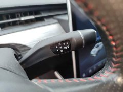 Neta V 2022 Tide 400 Lite - ფოტო 13
