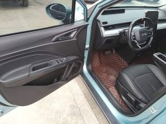 Neta V 2022 Tide 400 Lite - ფოტო 15