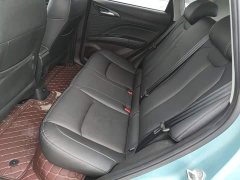 Neta V 2022 Tide 400 Lite - ფოტო 16