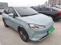 Neta V 2022 Tide 400 Lite - ფოტო 3