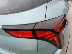 Neta V 2022 Tide 400 Lite - ფოტო 7