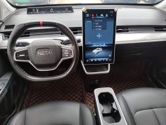 Neta V 2022 Tide 400 Lite - ფოტო 9