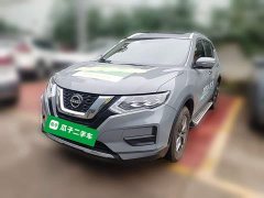 Nissan Qashqai Honor 2.0L FWD Premium - ფოტო 1