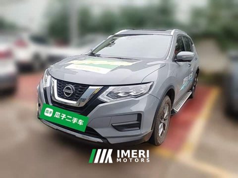 2025 Nissan Qashqai Honor 2.0L FWD Premium - ავტომობილი ჩინეთიდან