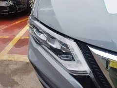 Nissan Qashqai Honor 2.0L FWD Premium - ფოტო 10