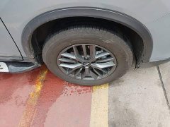 Nissan Qashqai Honor 2.0L FWD Premium - ფოტო 11