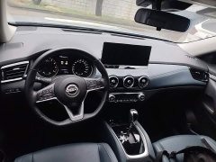 Nissan Qashqai Honor 2.0L FWD Premium - ფოტო 13