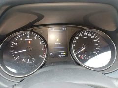 Nissan Qashqai Honor 2.0L FWD Premium - ფოტო 15