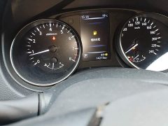 Nissan Qashqai Honor 2.0L FWD Premium - ფოტო 16