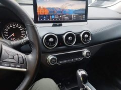 Nissan Qashqai Honor 2.0L FWD Premium - ფოტო 17