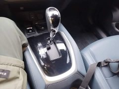 Nissan Qashqai Honor 2.0L FWD Premium - ფოტო 18