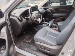 Nissan Qashqai Honor 2.0L FWD Premium - ფოტო 19
