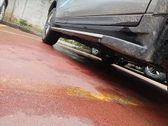 Nissan Qashqai Honor 2.0L FWD Premium - ფოტო 2
