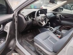 Nissan Qashqai Honor 2.0L FWD Premium - ფოტო 20