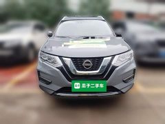 Nissan Qashqai Honor 2.0L FWD Premium - ფოტო 4