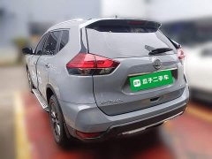 Nissan Qashqai Honor 2.0L FWD Premium - ფოტო 6