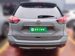 Nissan Qashqai Honor 2.0L FWD Premium - ფოტო 7