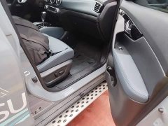 Nissan Qashqai Honor 2.0L FWD Premium - ფოტო 8