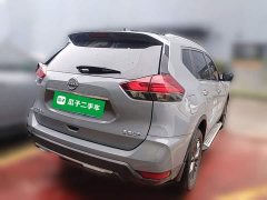 Nissan Qashqai Honor 2.0L FWD Premium - ფოტო 9