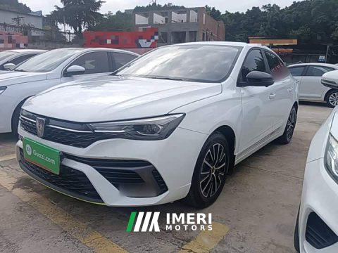 2021 SAIC MG i5 1.5L CVT Diamond Edition - ავტომობილი ჩინეთიდან