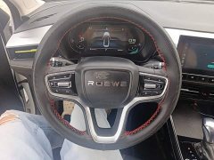 SAIC MG i5 1.5L CVT Diamond Edition - ფოტო 10
